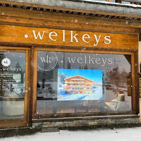 Studio Loup - L'Igloo - Welkeys コンブルー エクステリア 写真