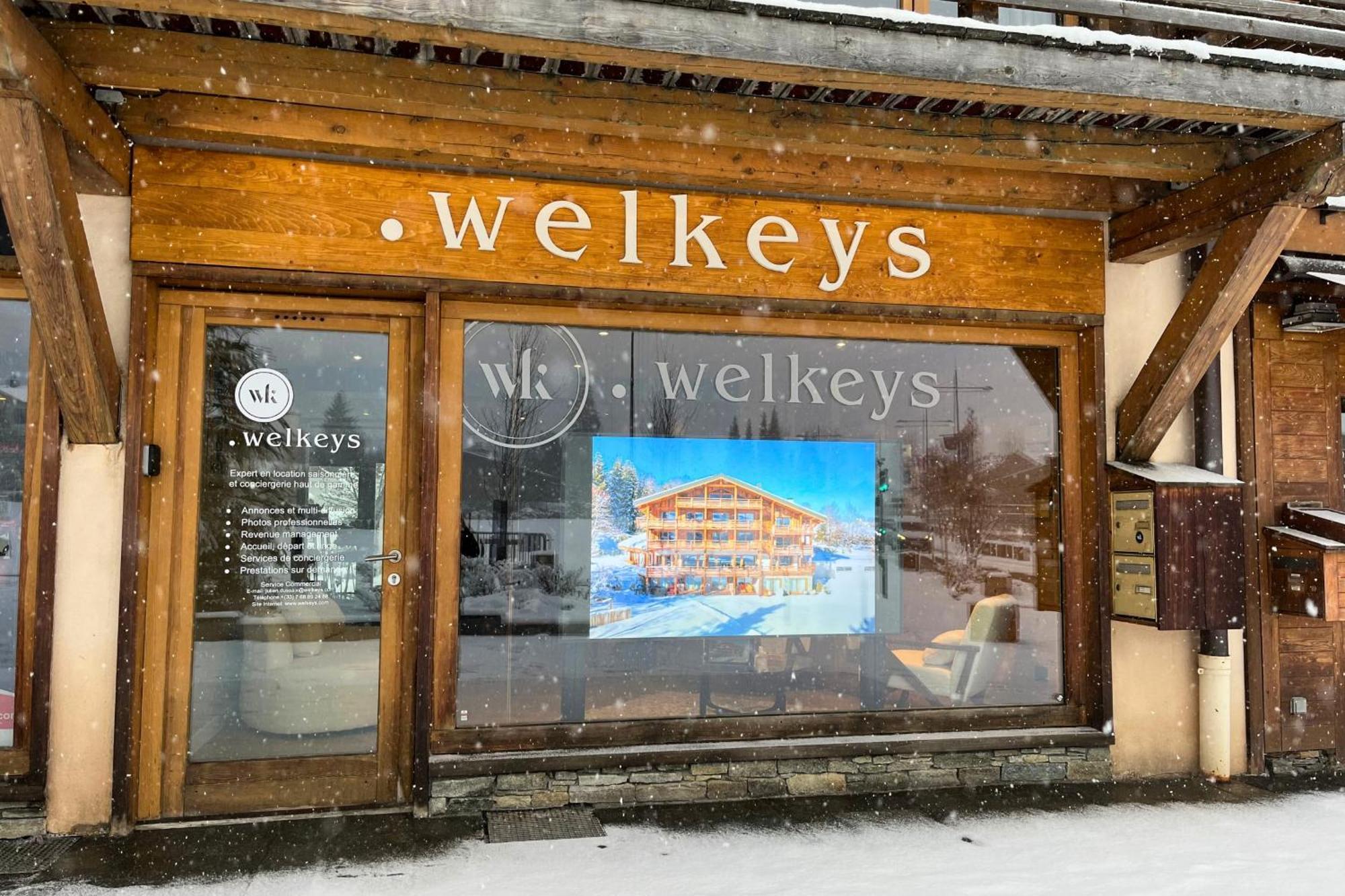 Studio Loup - L'Igloo - Welkeys コンブルー エクステリア 写真